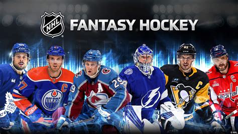 r/hockey|r fantasy hockey.